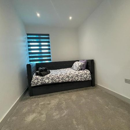 Ferienwohnung Star London Finchley Road 3-Bed Retreat Exterior foto